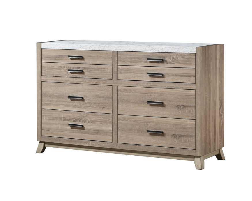 TILSTON DRESSER image