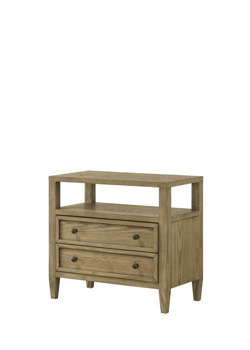 SIENNA NIGHTSTAND image