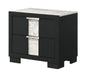 RANGLEY NIGHTSTAND - BLACK image