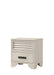 SARTER NIGHTSTAND - WHITE image