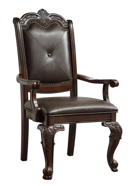 KIERA ARM CHAIR image