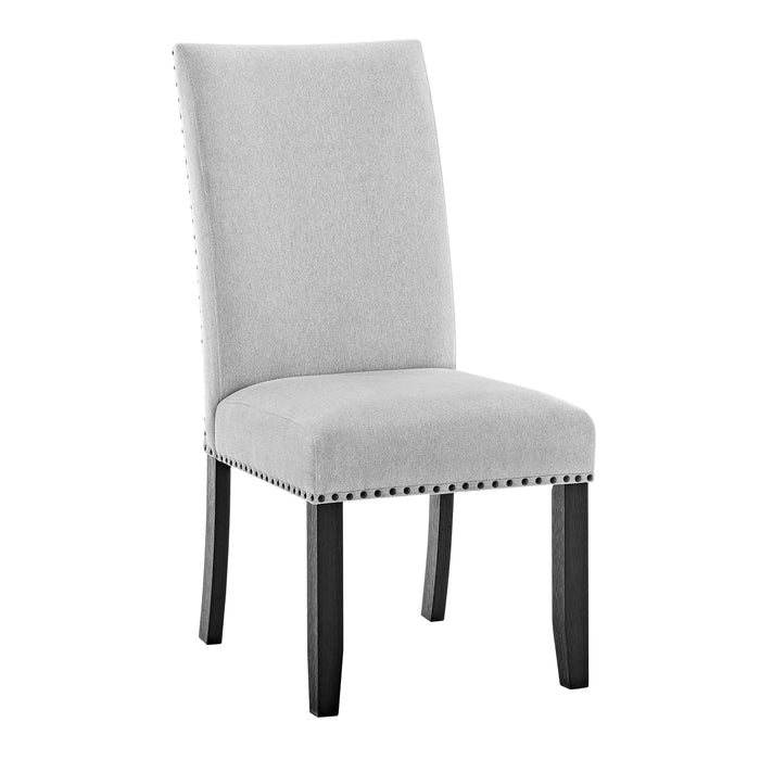 VARLEY SIDE CHAIR image