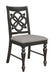 HILARA SIDE CHAIR image