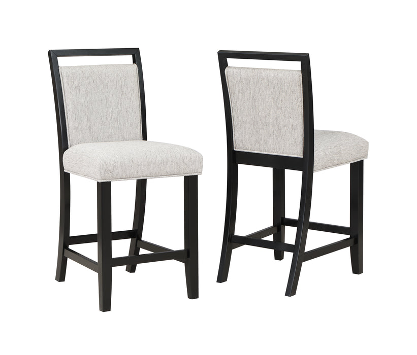 DARY COUNTER HEIGHT DINING CHAIR image