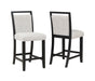 DARY COUNTER HEIGHT DINING CHAIR image