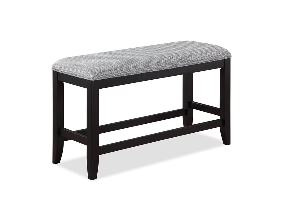 FREY COUNTER HEIGHT BENCH image