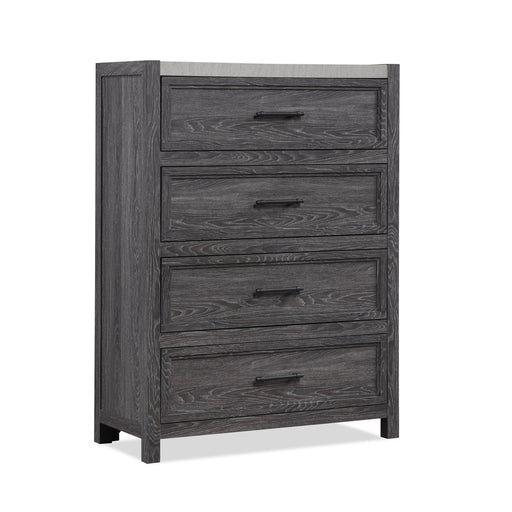 MADSEN CHEST image