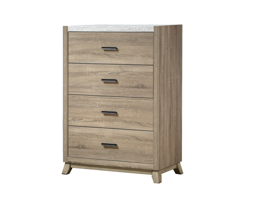 TILSTON CHEST image