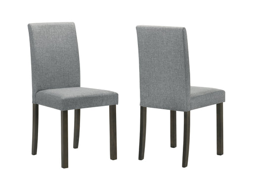 MELSHIRE SIDE CHAIR image