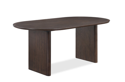 CULLEN OVAL DINING TABLE image