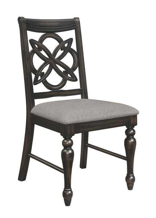 HILARA SIDE CHAIR image